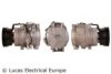 LUCAS ELECTRICAL ACP212 Compressor, air conditioning